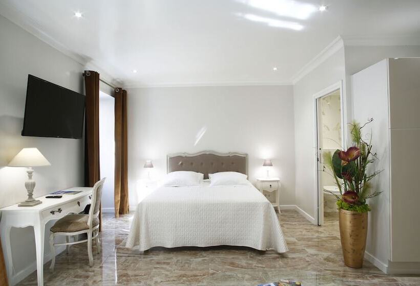 Fotos del hotel Le Magnolia:  21