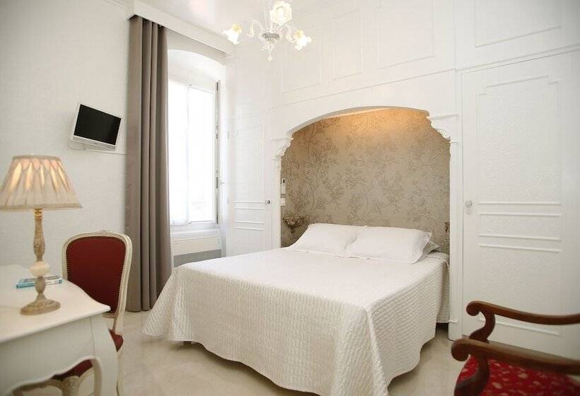 Fotos del hotel Le Magnolia:  18