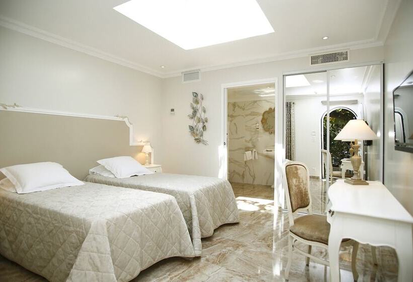 Fotos del hotel Le Magnolia:  16