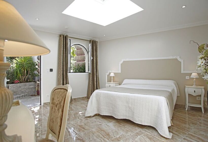 Fotos del hotel Le Magnolia:  24