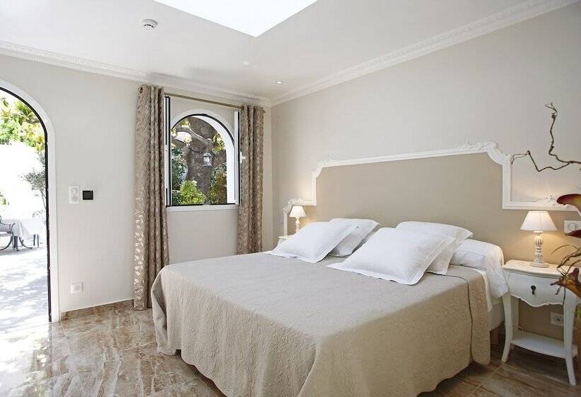 Fotos del hotel Le Magnolia:  23