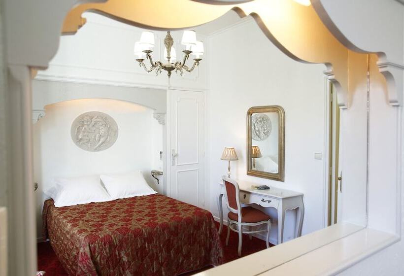 Fotos del hotel Le Magnolia:  7