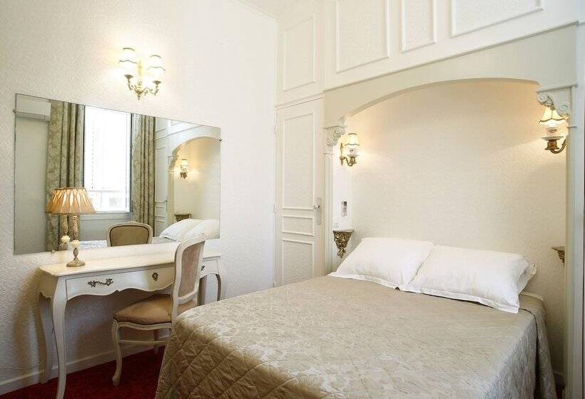 Fotos del hotel Le Magnolia:  11