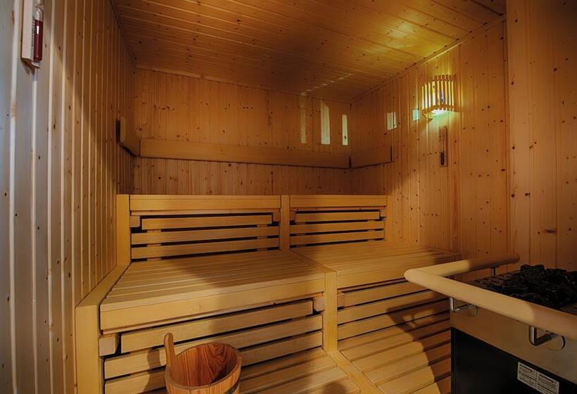 Fotos del hotel Nyx Hotel Munich By Leonardo Hotels:  3