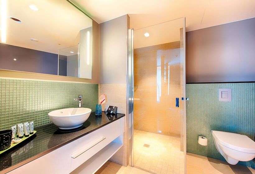 Fotos del hotel Nyx Hotel Munich By Leonardo Hotels:  7