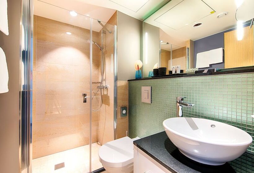 Fotos del hotel Nyx Hotel Munich By Leonardo Hotels:  13