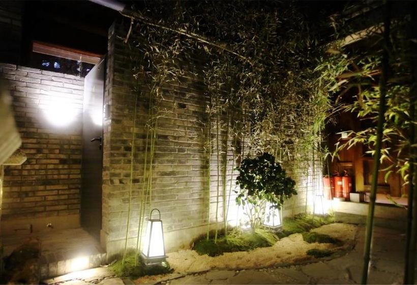 Fotos del hotel Oriental Beauty:  6