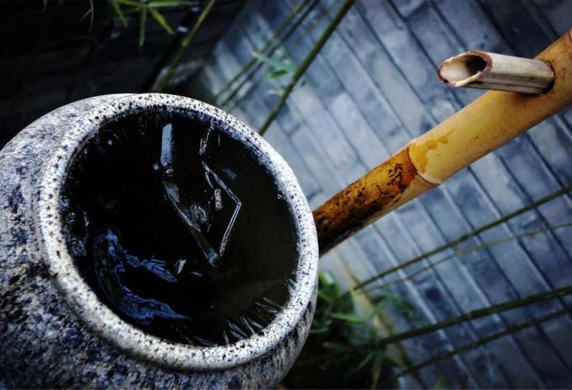 Fotos del hotel Oriental Beauty:  12