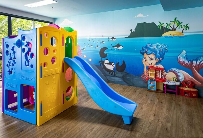 Fotos del hotel Panan Krabi Resort:  5