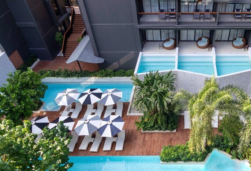 Fotos del hotel Panan Krabi Resort:  20