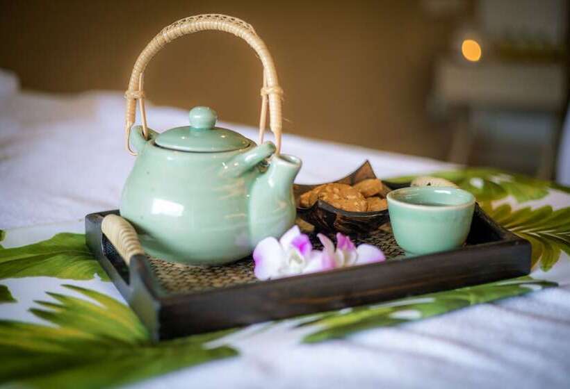 Fotos del hotel Panan Krabi Resort:  17