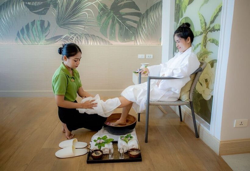 Fotos del hotel Panan Krabi Resort:  16