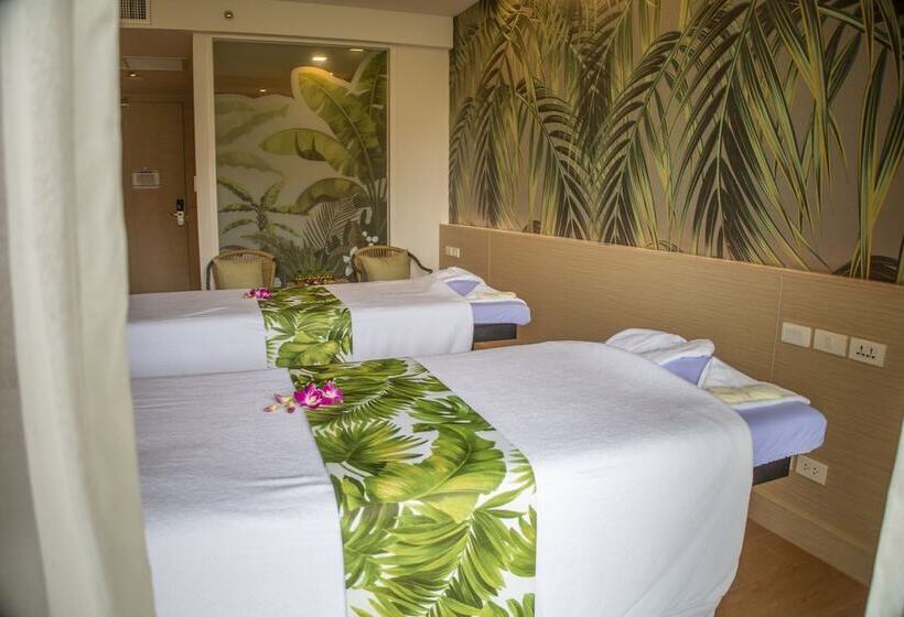 Fotos del hotel Panan Krabi Resort:  23