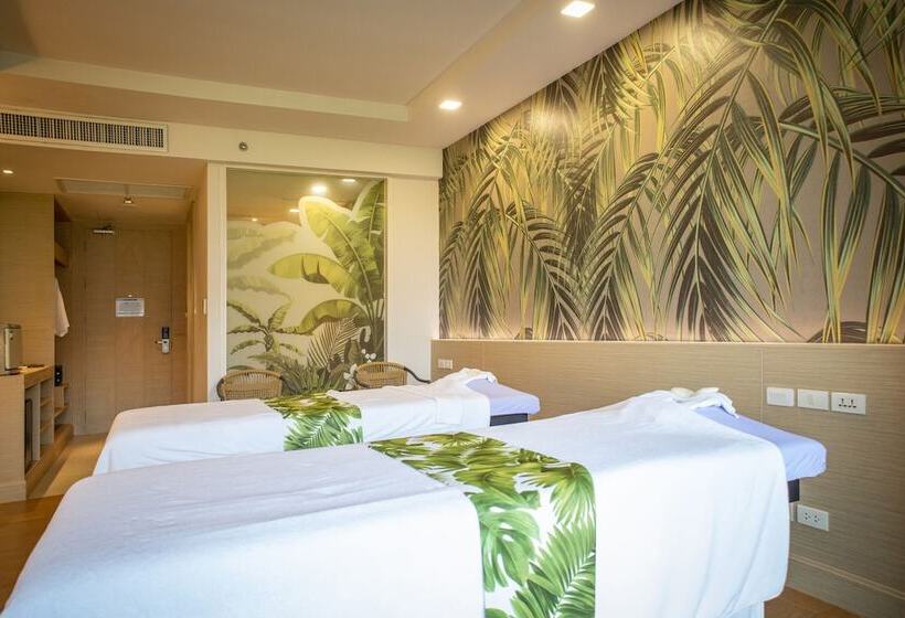 Fotos del hotel Panan Krabi Resort:  14