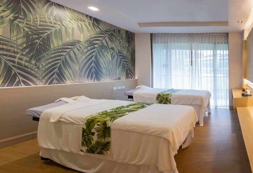 Fotos del hotel Panan Krabi Resort:  9