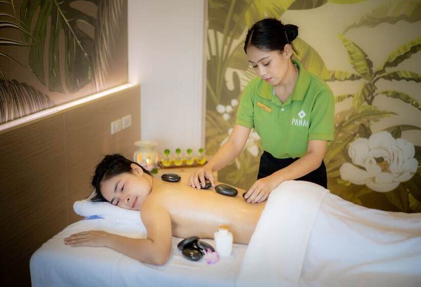 Fotos del hotel Panan Krabi Resort:  19