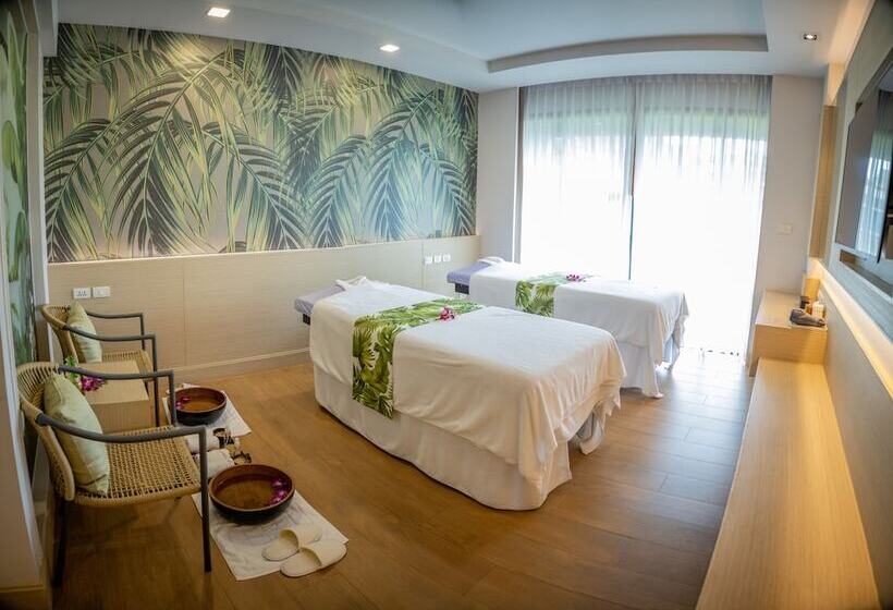 Fotos del hotel Panan Krabi Resort:  2