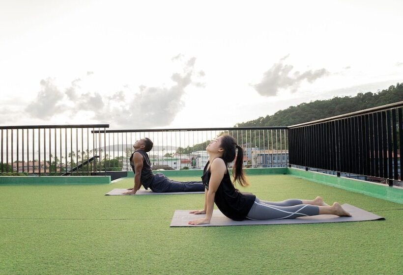 Fotos del hotel Panan Krabi Resort:  10