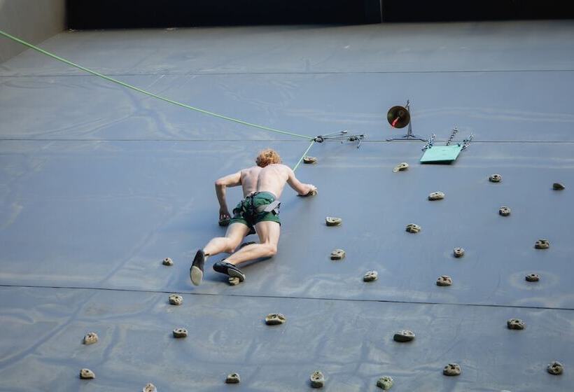 Fotos del hotel Panan Krabi Resort:  21