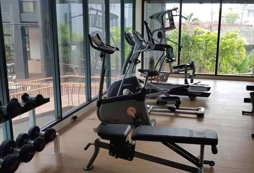 Fotos del hotel Panan Krabi Resort:  3