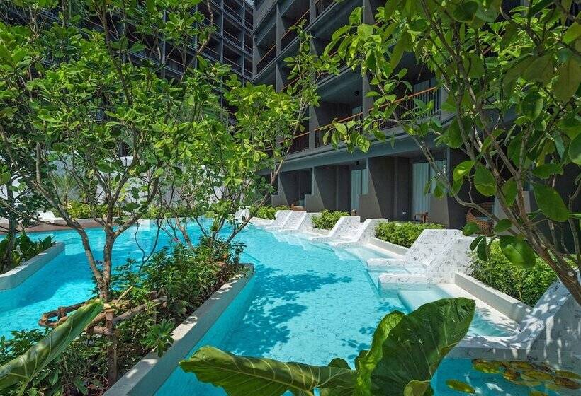 Fotos del hotel Panan Krabi Resort:  13