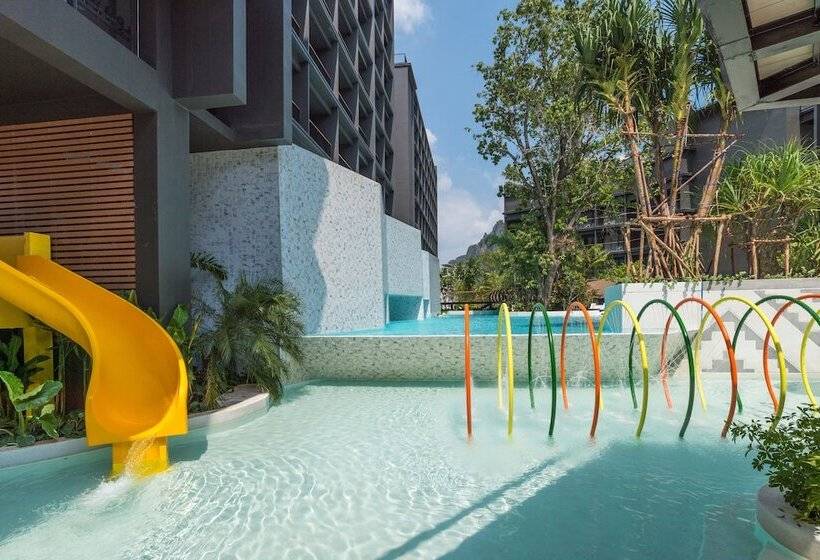 Fotos del hotel Panan Krabi Resort:  8