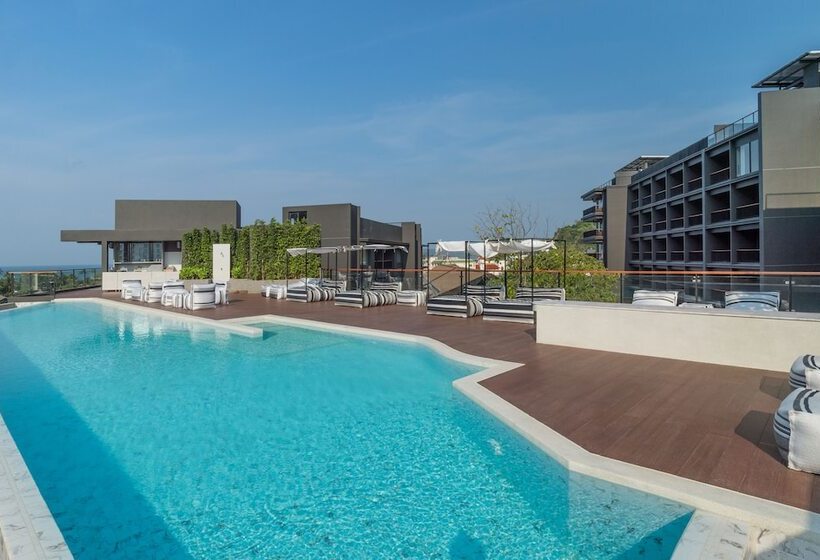 Fotos del hotel Panan Krabi Resort:  22