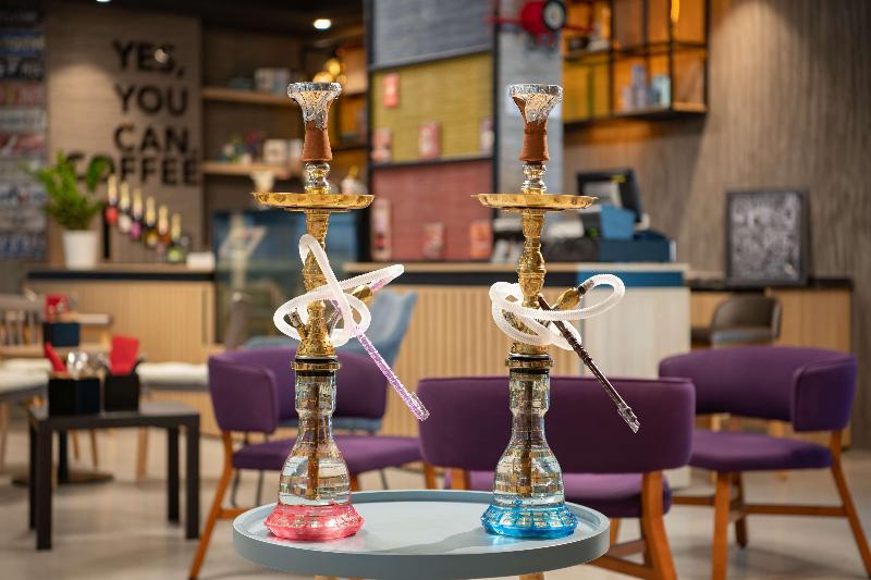 Fotos del hotel Park Inn By Radisson Jubail Industrial City:  9