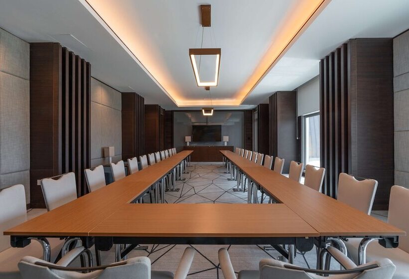 Fotos del hotel Park Inn By Radisson Jubail Industrial City:  13