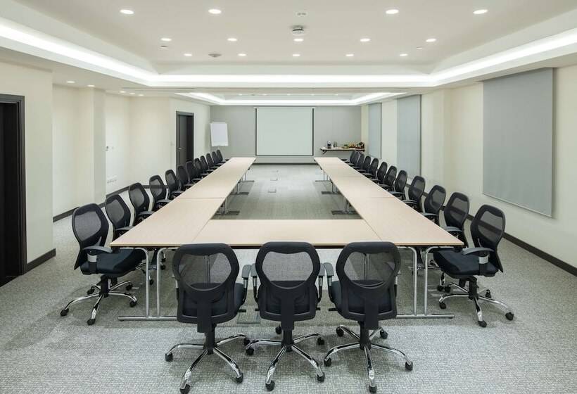 Fotos del hotel Park Inn By Radisson Jubail Industrial City:  21