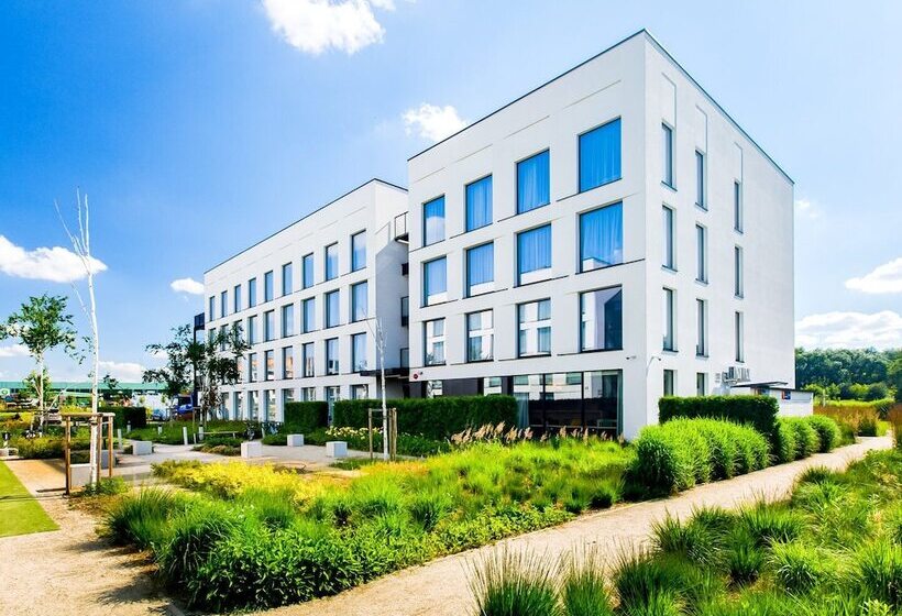 Platinum Hotel & Residence Wilanów