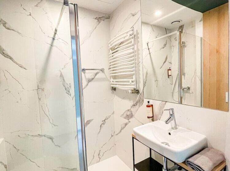 Fotos del hotel Platinum Hotel & Residence Wilanów:  8