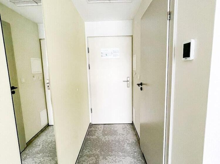 Fotos del hotel Platinum Hotel & Residence Wilanów:  12