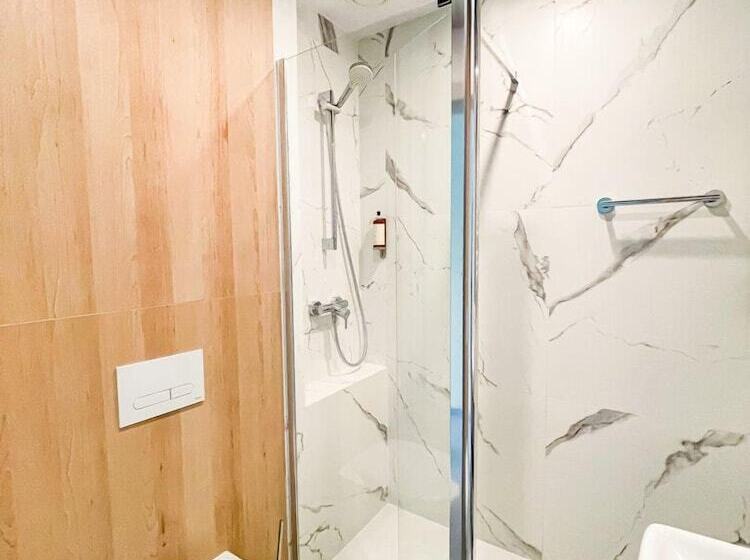 Fotos del hotel Platinum Hotel & Residence Wilanów:  19