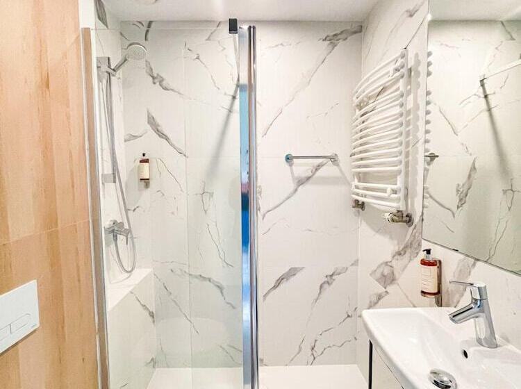 Fotos del hotel Platinum Hotel & Residence Wilanów:  15