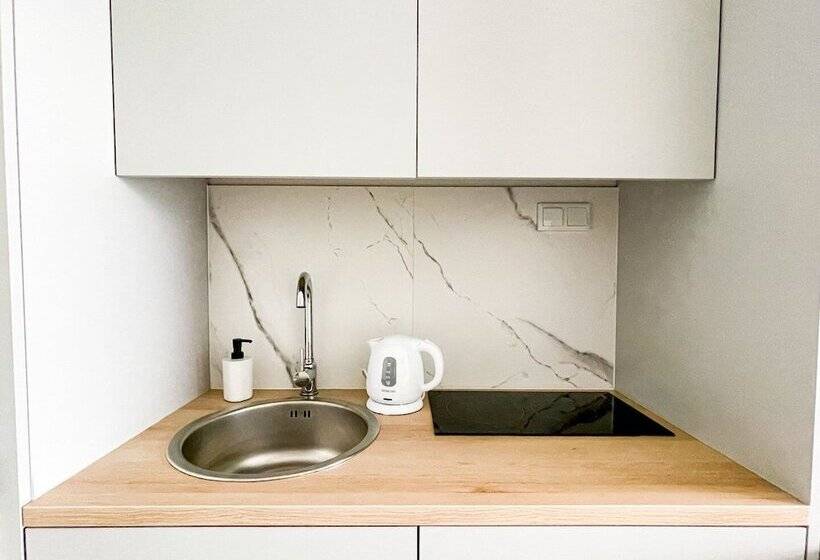 Fotos del hotel Platinum Hotel & Residence Wilanów:  14