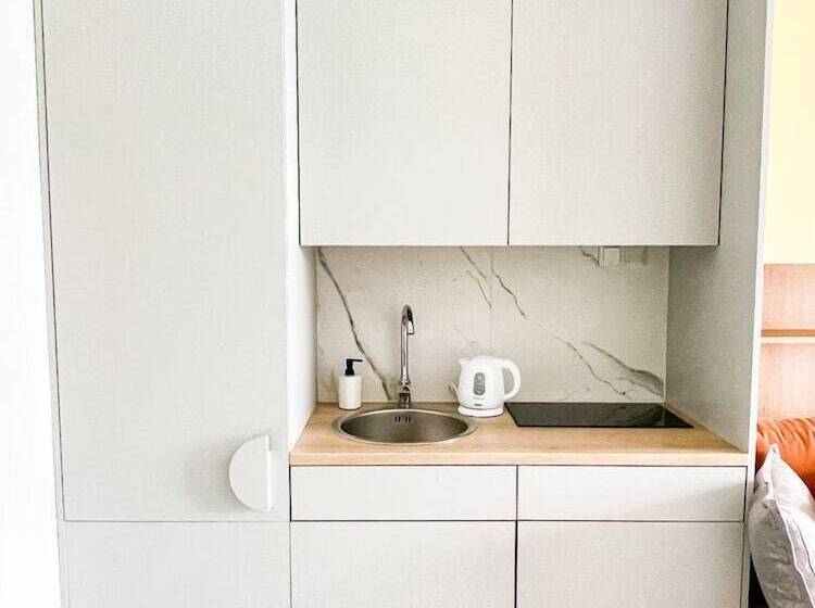 Fotos del hotel Platinum Hotel & Residence Wilanów:  7