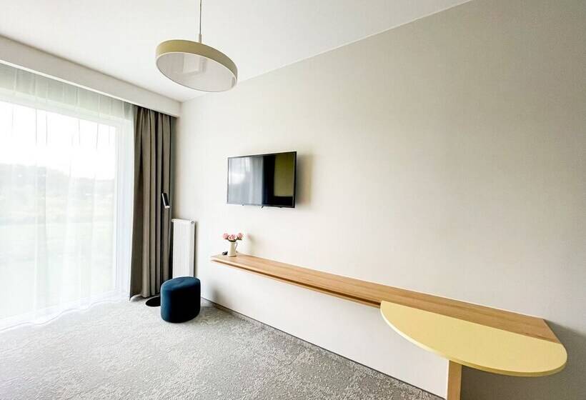 Fotos del hotel Platinum Hotel & Residence Wilanów:  21