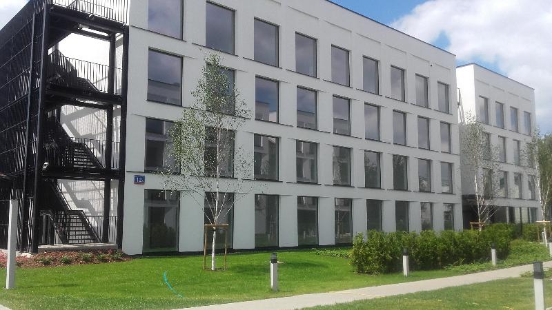 Fotos del hotel Platinum Hotel & Residence Wilanów:  20