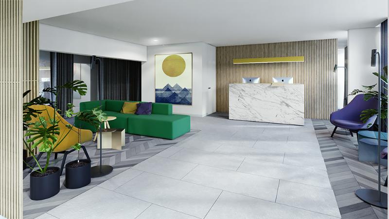 Fotos del hotel Platinum Hotel & Residence Wilanów:  6