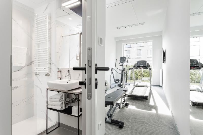 Fotos del hotel Platinum Hotel & Residence Wilanów:  24