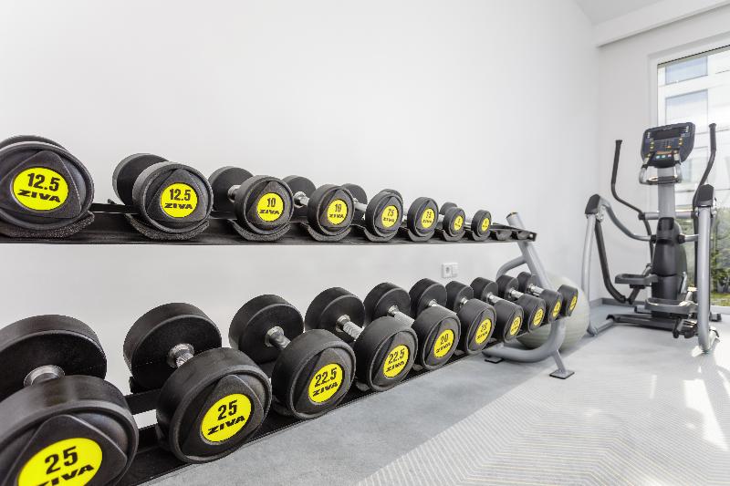 Fotos del hotel Platinum Hotel & Residence Wilanów:  9