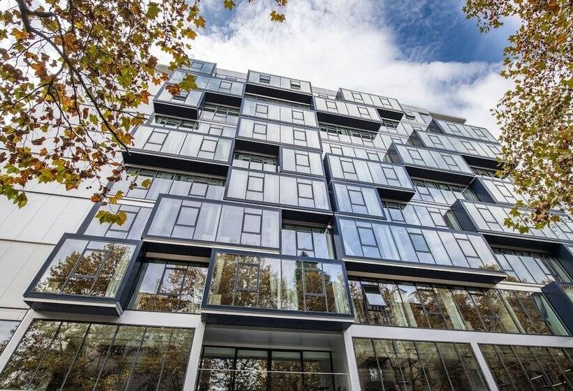 Fotos del hotel Ramada Encore By Wyndham Tbilisi:  7