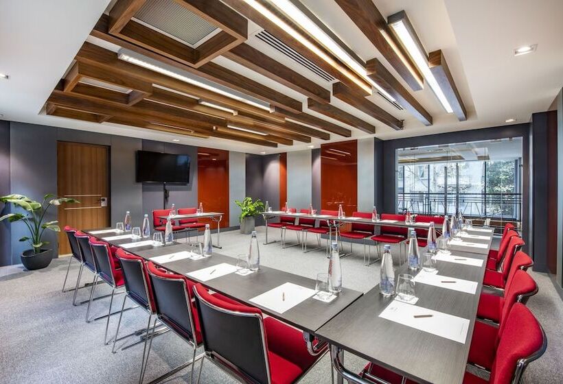 Fotos del hotel Ramada Encore By Wyndham Tbilisi:  4