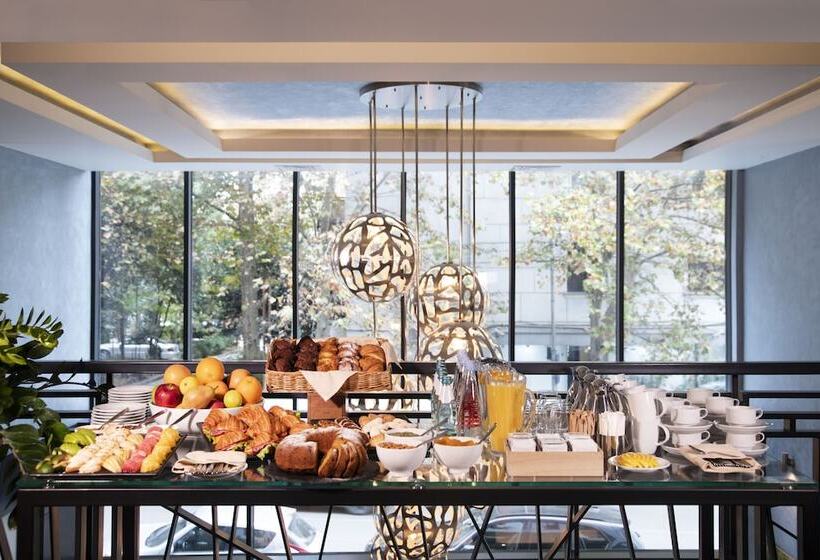 Fotos del hotel Ramada Encore By Wyndham Tbilisi:  13