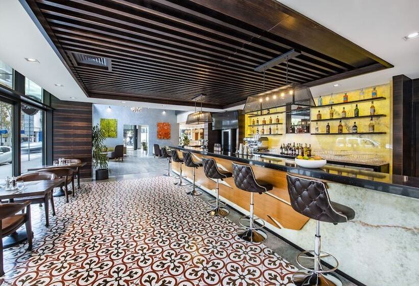 Fotos del hotel Ramada Encore By Wyndham Tbilisi:  10