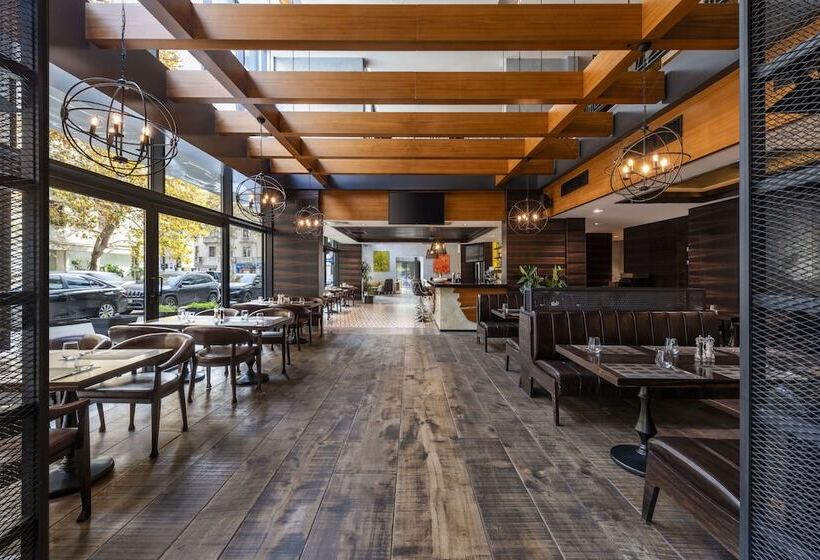 Fotos del hotel Ramada Encore By Wyndham Tbilisi:  9