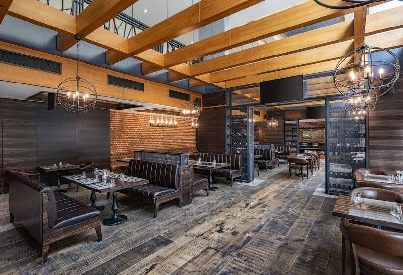 Fotos del hotel Ramada Encore By Wyndham Tbilisi:  8