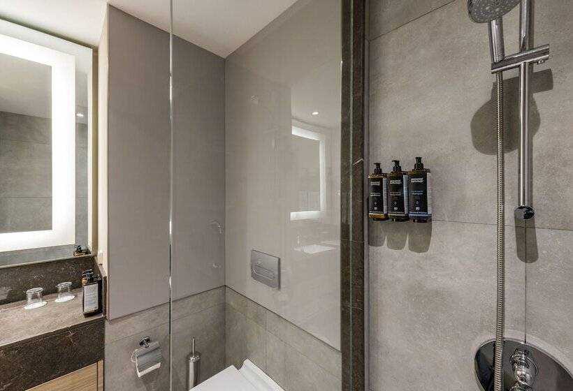 Fotos del hotel Ramada Encore By Wyndham Tbilisi:  12