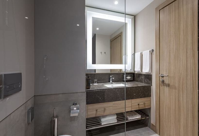 Fotos del hotel Ramada Encore By Wyndham Tbilisi:  14